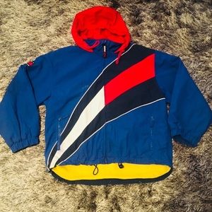 Vintage Tommy Hilfiger Jacket